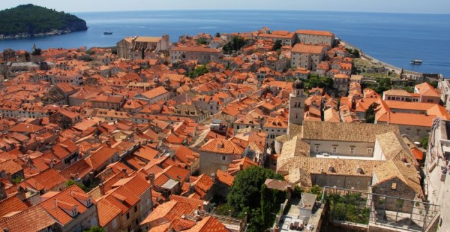 Krstarenje i šetnje po otocima