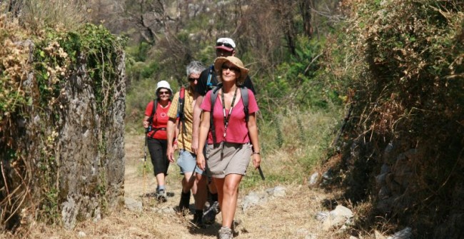 Krstarenje i šetnje po otocima
