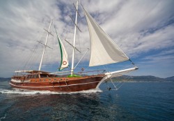 Bateau: Escape to paradise