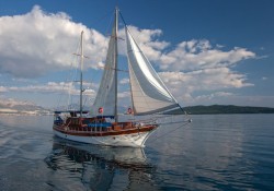 Bateau: Cruise – Pearls of Adriatic