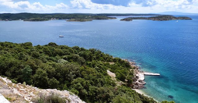 UNESCO sites & natural beauties