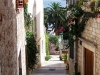 location croatie
