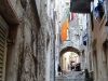 location croatie