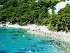 iles croatie